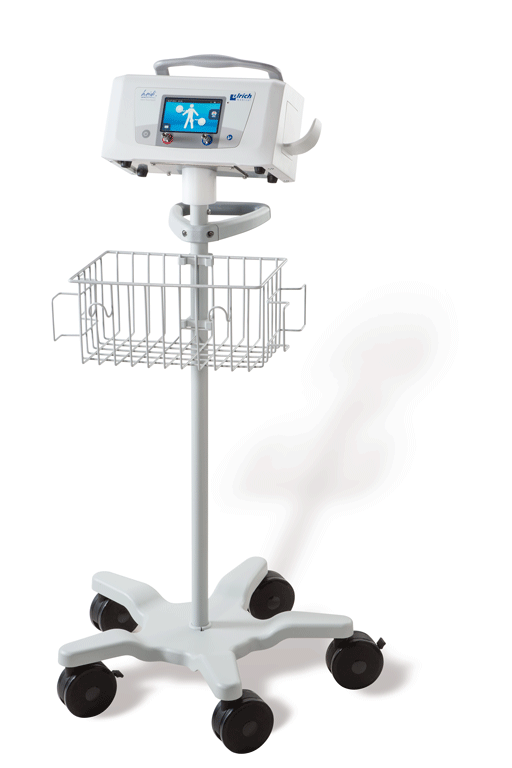 Opaski zaciskowe ulrich medical