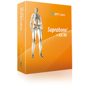 Suprabone – Syntetyczny przeszczep kostny
