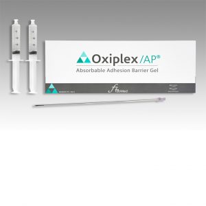 Oxiplex®/AP żel przeciwzrostowy do jamy otrzewnowej