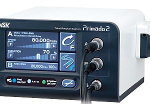 Primado2 – Elektryczny napęd chirurgiczny
