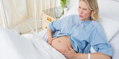 Znieczulenie zewnątrzoponowe podczas porodu